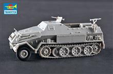 1/72 SD.KFZ. 8 ARMORED 12T.