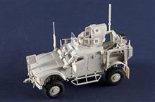 1/72 US M1240 M-ATV MRAP