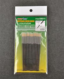 DISPOSABLE MICRO BRUSH