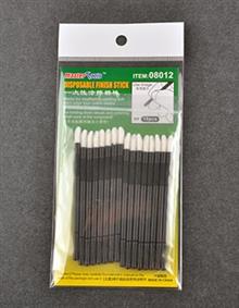 DISPOSABEL FINISH STICK