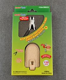 HIGH QUALITY SINGLE BLADE NIPPER