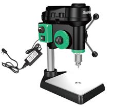 MASTER TOOLS: DRILLING MACHINE
