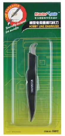 HOBBY LINE ENGRAVER