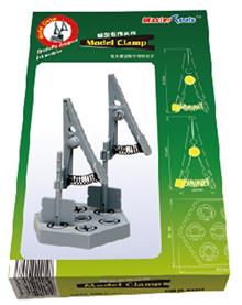 MODEL CLAMP