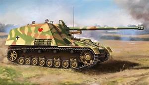 1/16 SD. KFZ. 164, NASHORN
