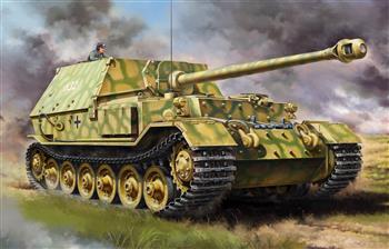 1/16 SD. KFZ 184 FERDINAND