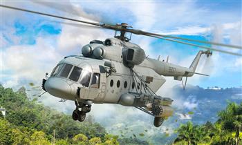 1/48 MI-171SH HIP