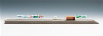 1/150 PLATFORM
