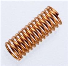 1/160 SPARE SPRINGS FOR TRACK CLEANING CAR JS06