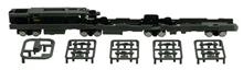 1/160 POWERED MOTORIZED CHASSIS TRIPLE BOGIE TM-TR06