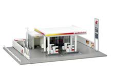 1/150 FUEL STATION AND CARWASH APOLLOSTATION 4266