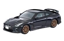 1/64 NISSAN GT-R PREMIUM EDITION T-SPEC LV-N66B