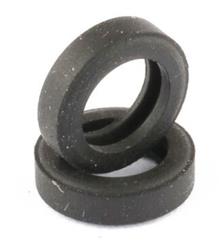 1/160 BUS-SYSTEM REPLACEMENT TIRES 6.5x12 MM 12 PCS.