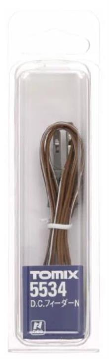 1/160 DC FEEDER CABLE 5534