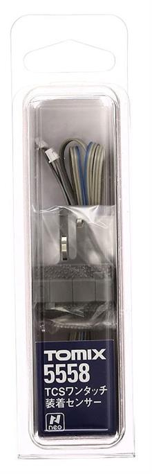 1/160 TCS ONE-TOUCH MOUNTING SENSOR 5558