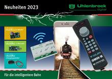 UHLENBROCK NOVITEITENFOLDER 2023 **