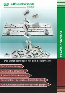 TRACK-CONTROL PROSPEKT