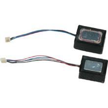 MICROSUSI IS 6 KOMPAKT-SOUNDMODUL 17,7X13,6X9MM