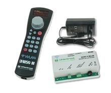DAISY II WLAN DCC-DIGITAALSET