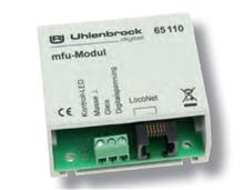 MFU MODULE VOOR UH65100