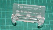 DAISY COMFORTHOUDER