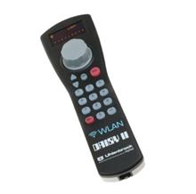 DAISY II WLAN-HANDREGELAAR
