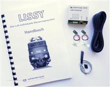 LISSY-SET