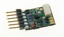 INTELLIDRIVE 2 MINIDECODER, 6POL NEM651