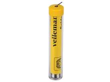 SOLDEER 60/40 M. DISPENSER 1.0 MM 17g