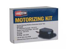 1/87 MOTORIZING KIT DC MOTOR  933-1050