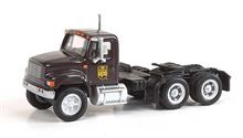 1/87 INTERNATIONAL 4900 DUAL-AXLE TRACTOR UPS  949-11184