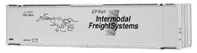 1/87 48' CONTAINER CP INDERMODAL FREIGHTSYSTEMS 949-8451