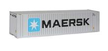 1/87 40' HC CORRUGATED CONTAINER MAERSK 949-8255