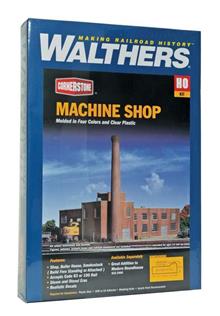 1/87 MACHINE SHOP 933-2902