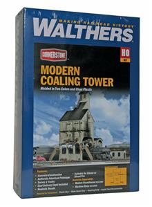 1/87 MODERN COALING TOWER 933-2903