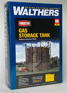 1/87 GAS STORAGE TANK 933-2907