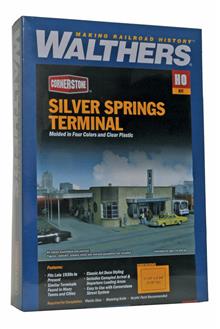 1/87 SILVER SPRINGS BUS TERMINAL 933-2934