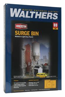 1/87 SURGE BIN 933-2935