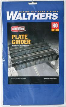 1/87 PLATE-GIRDER BRIDGE 933-2948