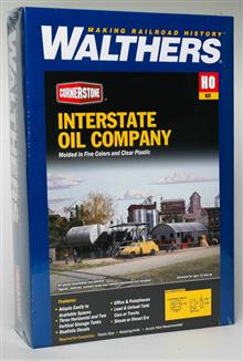 1/87 INTERSTATE OIL COMPANY 933-3006