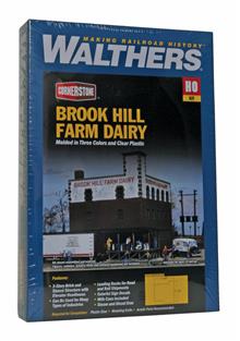 1/87 BROOK HILL FARM DAIRY 933-3010