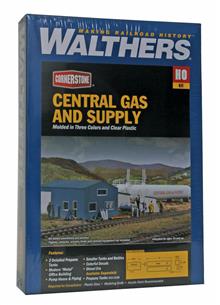 1/87 CENTRAL GAS AND SUPPLY 933-3011