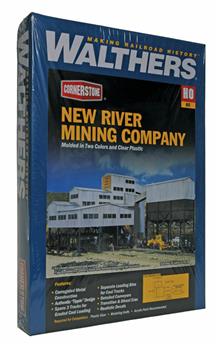 1/87 NEW RIVER MINING COMPANY 933-3017