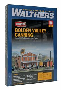 1/87 GOLDEN VALLEY CANNING 933-3018