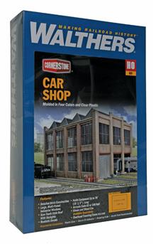 1/87 CAR SHOP 933-3040
