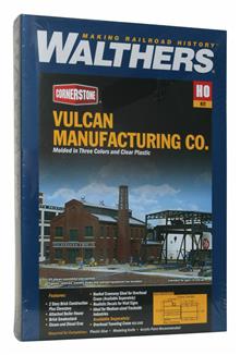 1/87 VULCAN MANUFACTURING CO. 933-3045