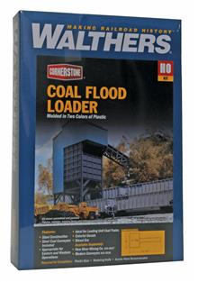 1/87 COAL FLOOD LOADER 933-3051