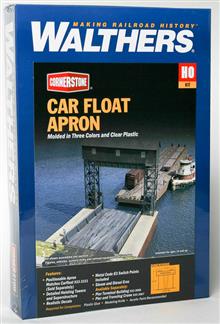 1/87 CAR FLOAT APRON 933-3068