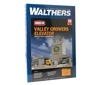 1/87 VALLEY GROWERS ELEVATORS 933-3096