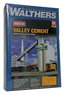 1/87 VALLEY CEMENT 933-3098